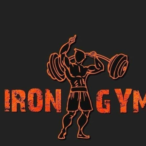 Gym Logo 2